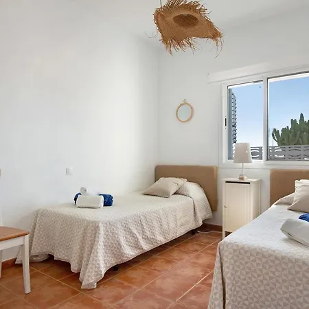 Holiday home Casa Carmen