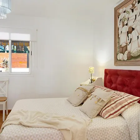 Casa Carmen Holiday home *