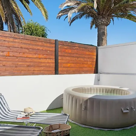 Holiday home Casa Carmen Maspalomas (Gran Canaria)