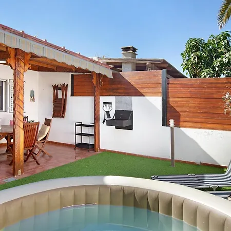 Holiday home Casa Carmen Maspalomas (Gran Canaria)