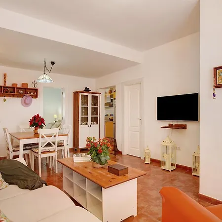 Casa Carmen