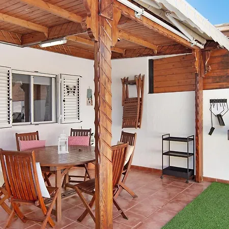 Casa Carmen Holiday home *