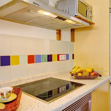 Holiday home Casa Carmen