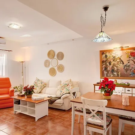 Casa Carmen *