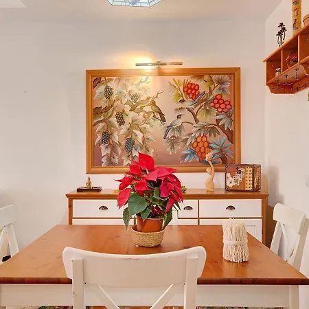 Holiday home Casa Carmen