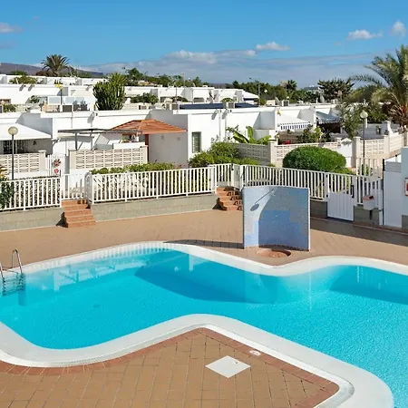 Casa Carmen Maspalomas (Gran Canaria)