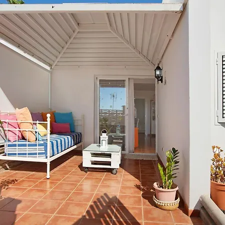 Casa Carmen *