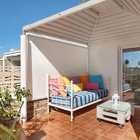 Casa Carmen Сasa de vacaciones *