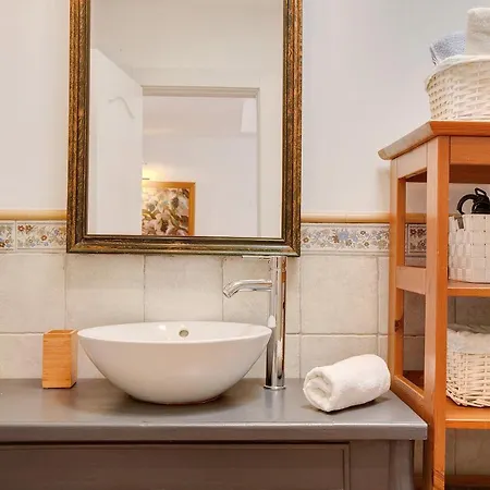 Casa Carmen Сasa de vacaciones Maspalomas (Gran Canaria)